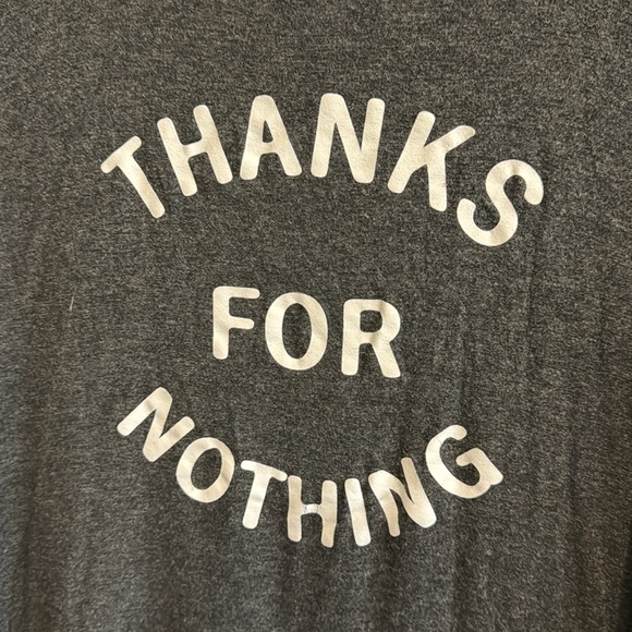 Fashion to Figure short sleeve cold shoulder size 3 T-shirt plus size shirt - Picture 2 of 7